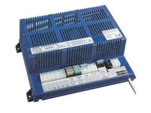 [9011054] Regulador corriente de carga Elektroblock CSV 409 st 05 Schaudt