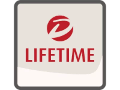 Construcción GFK Lifetime