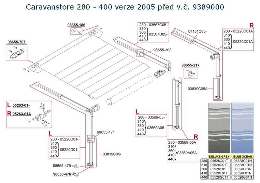 Traba Pata Caravanstore*171