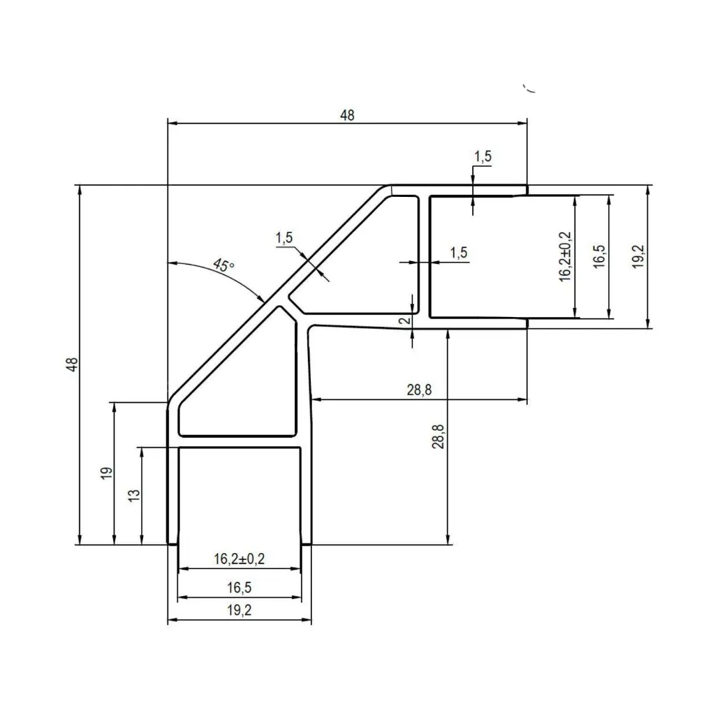Diagrama-perfil-angulo-recto.webp