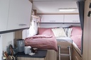 Sunlight V66 Dormitorio principal UID186
