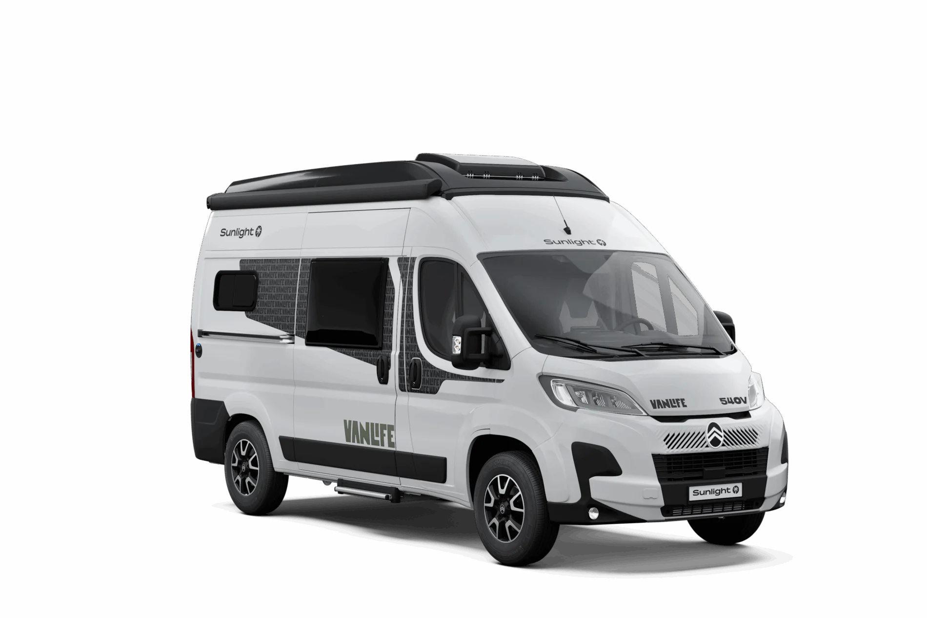 Furgoneta Camper Sunlight Cliff Vanlife 540-exterior.webp