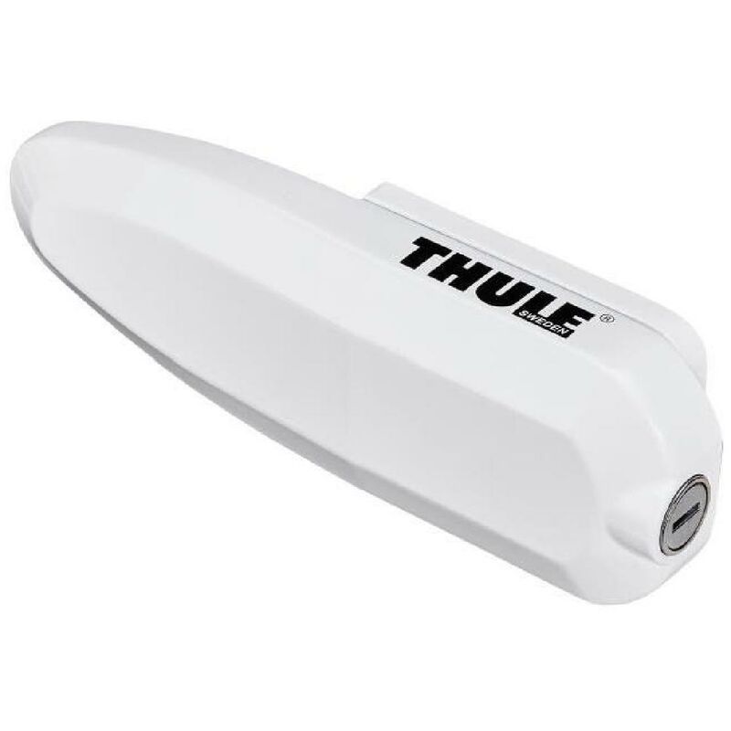 Lock Univ. Thule Blanco