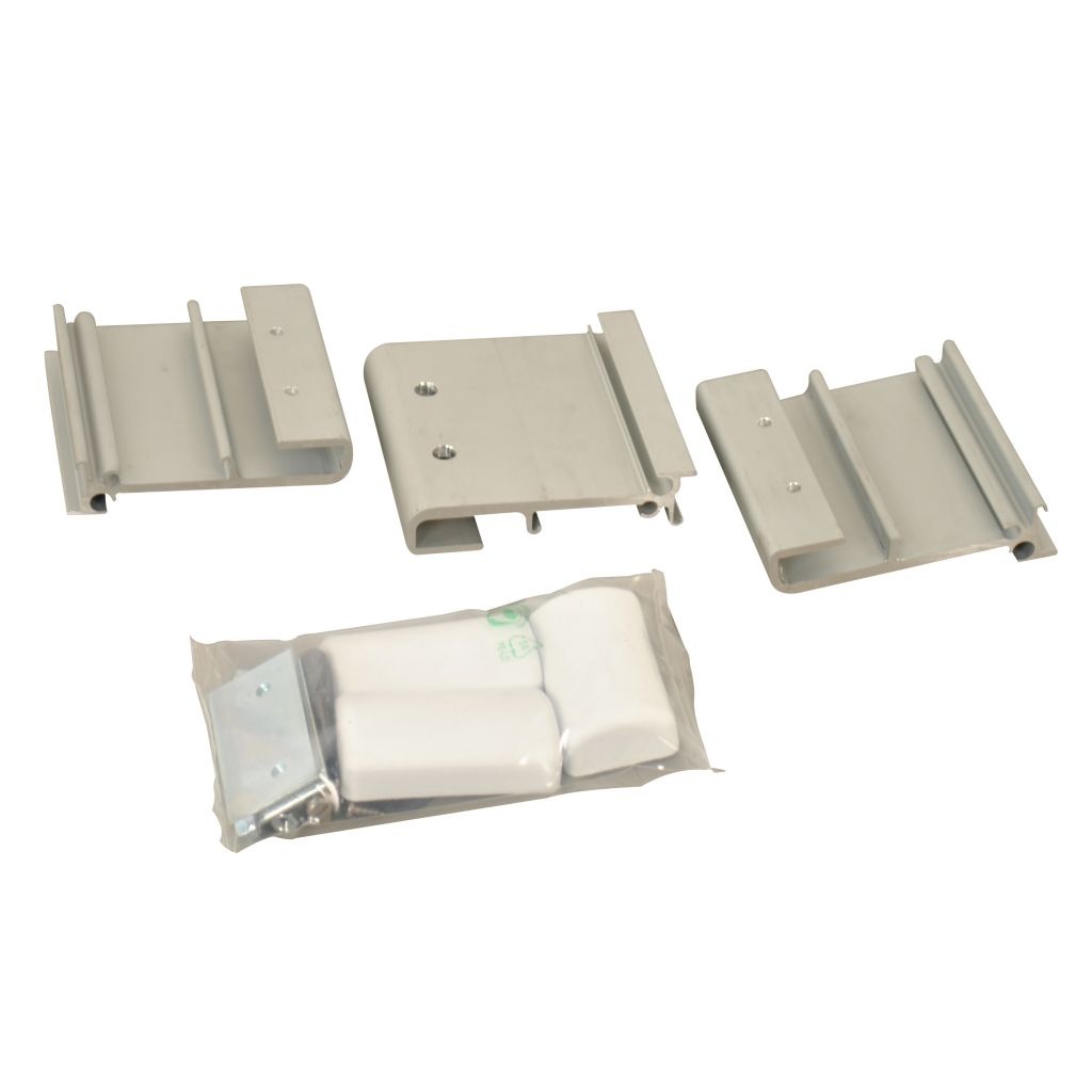 Fiamma F45 adaptador Ducato H2 Lift Roof