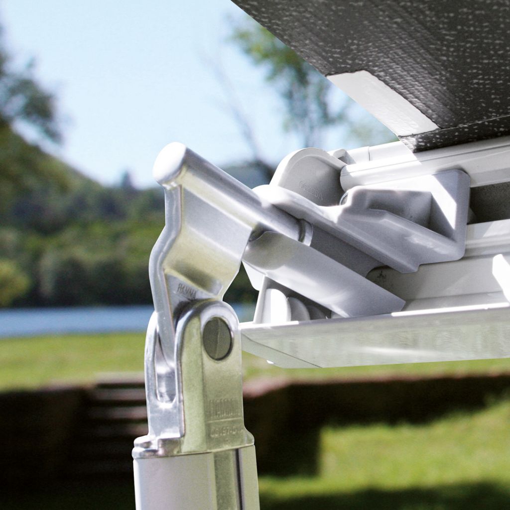 Toldo Fiamma F45S 230 Polar White