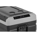 Frigo Compresor Polarys DZ 45L 2 Ambientes