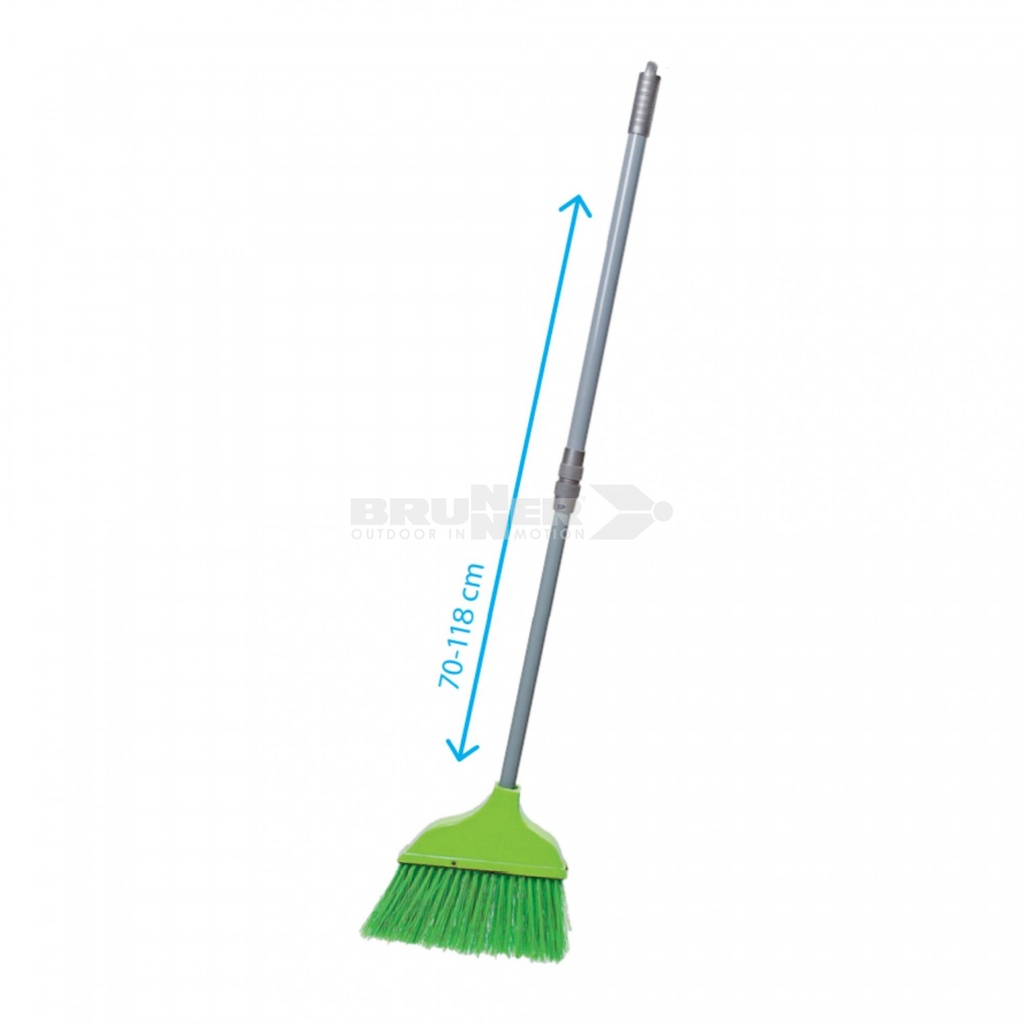 [9999010] Cepillo Barrer Telescopico Spik