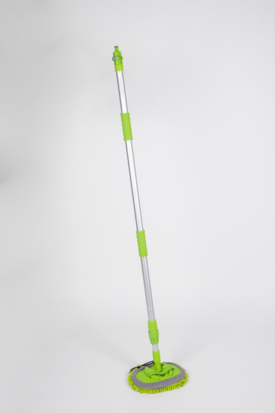 Cepillo Lavar OvaL. Extensible 250cm