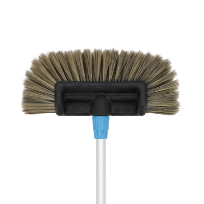 Cepillo de lavar Broom plegable