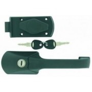 Cerradura Max Autocarav