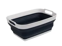 [1059016] Cesto Plegable Silicona