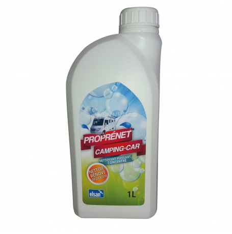 [5529019] Champú Autocaravana 1L Elsan