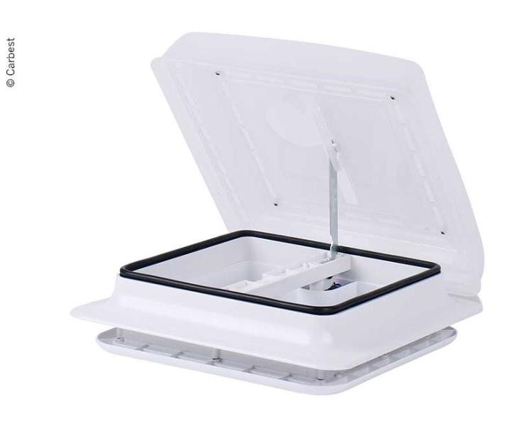 [2011028] Claraboya 28X28 Carbest