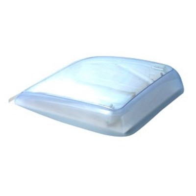 Claraboya Mini Heki Style 43, 60 con Ventilación Forzada