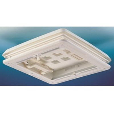 [2011015] Claraboya Mpk 40x40cm Traslu.