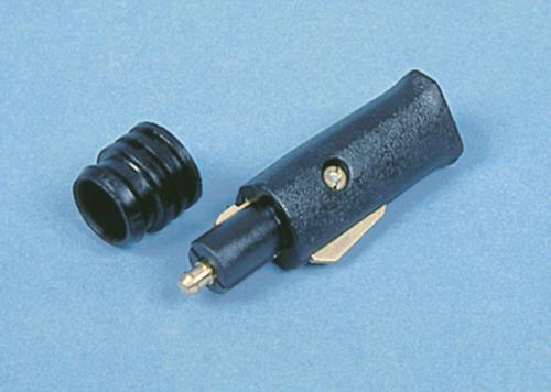 [1423010] Clavija 12v con Fusible 16A