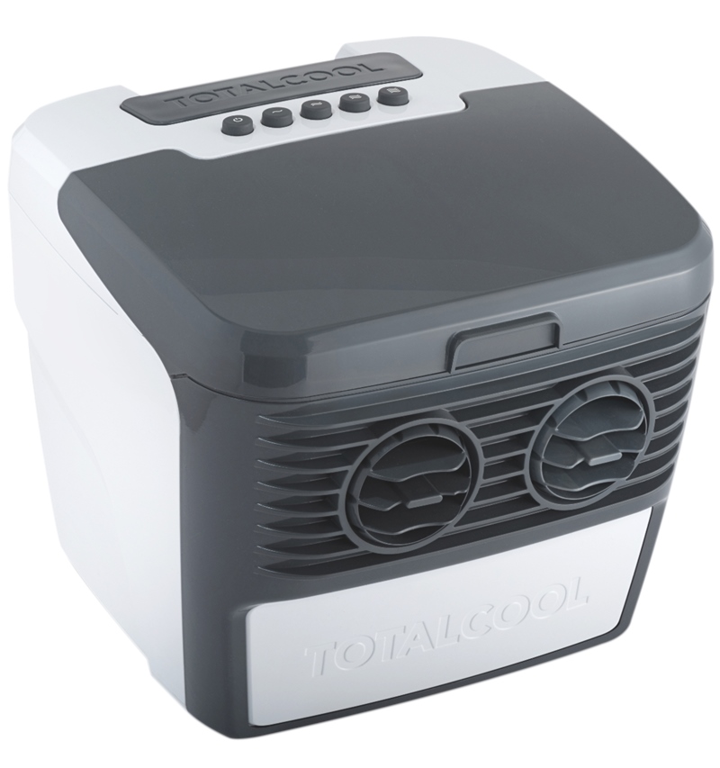 Climatizador Portatil Totalcool