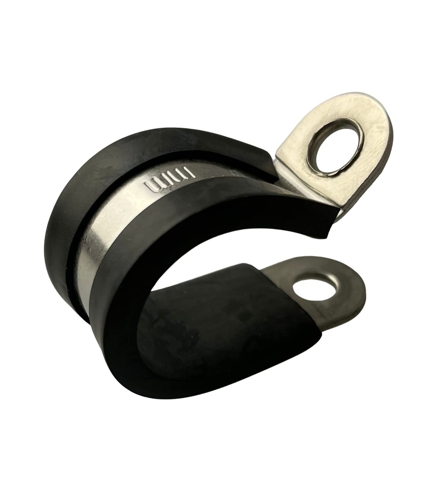 Clip Sujecion Tubo 28MM