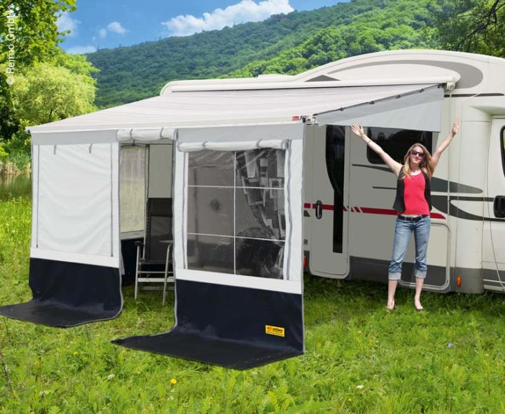 Cerramiento 3,5Mts. Reimo Autocaravanas