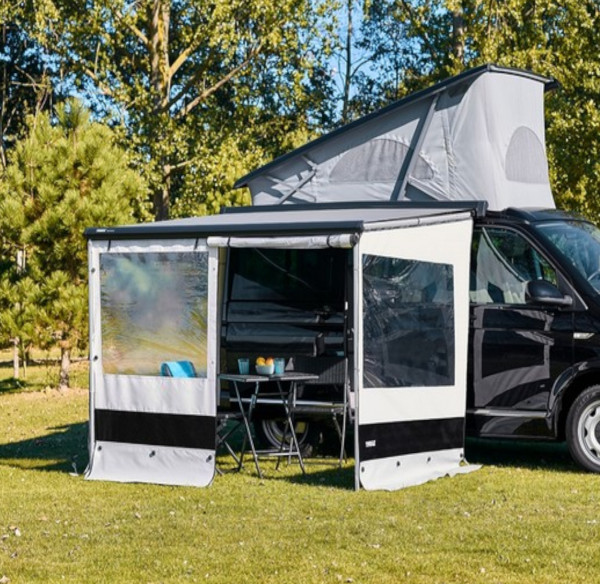 Cerramiento Thule 2,60M Rain Blocker