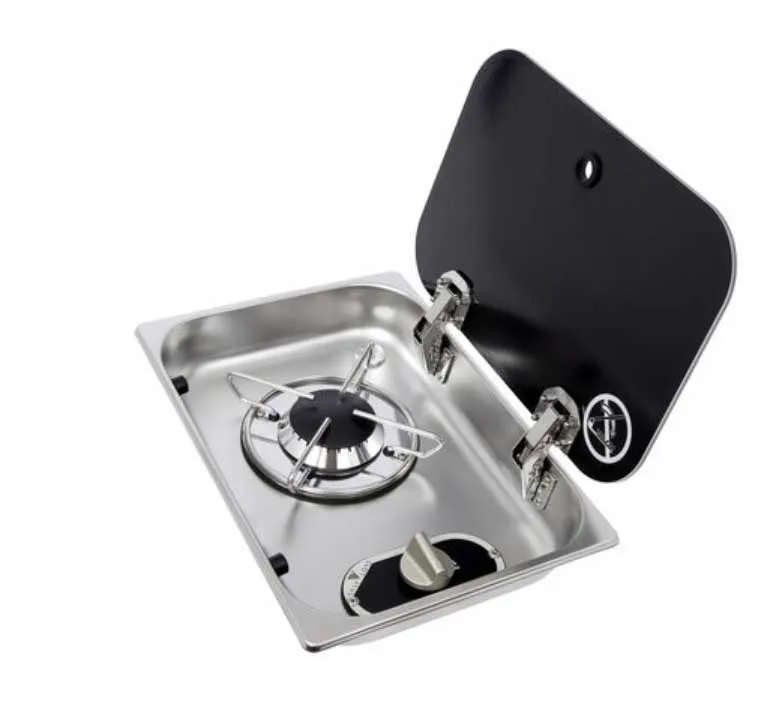 [1011054] Cocina con Tapa 1F Carbest