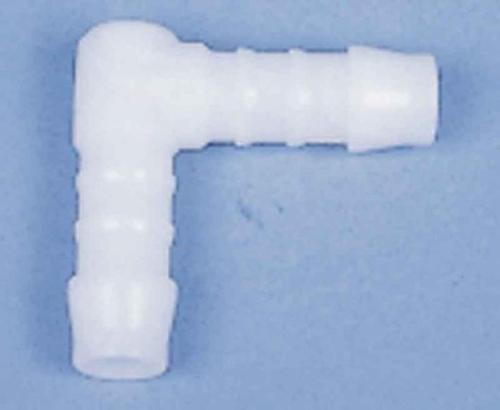 Codo Plastico 10MM