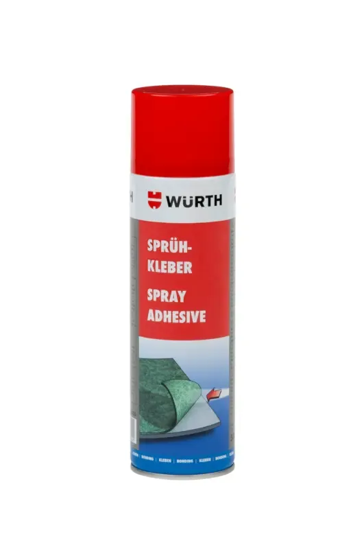 Cola Spray Wurth 500ml