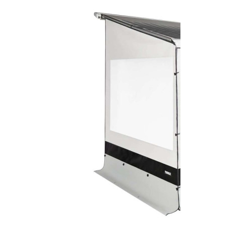 Sun Blocker Side Med Omnist