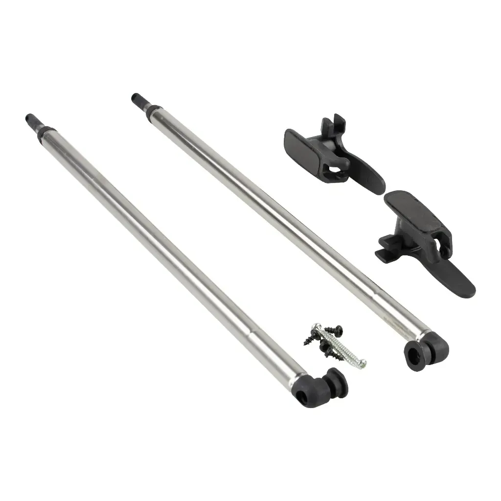 Compas S3, 4, 5 D+I 550 New