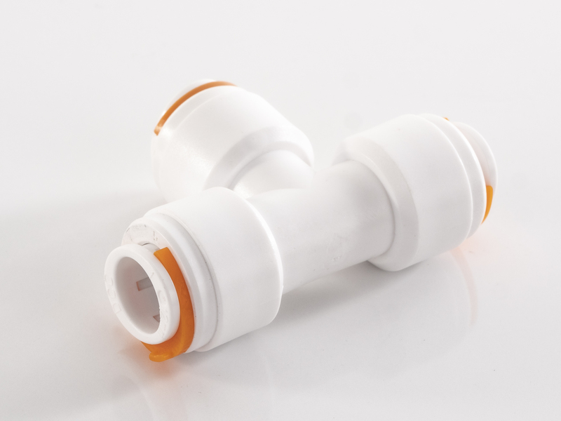 Conexion T Fast 12MM