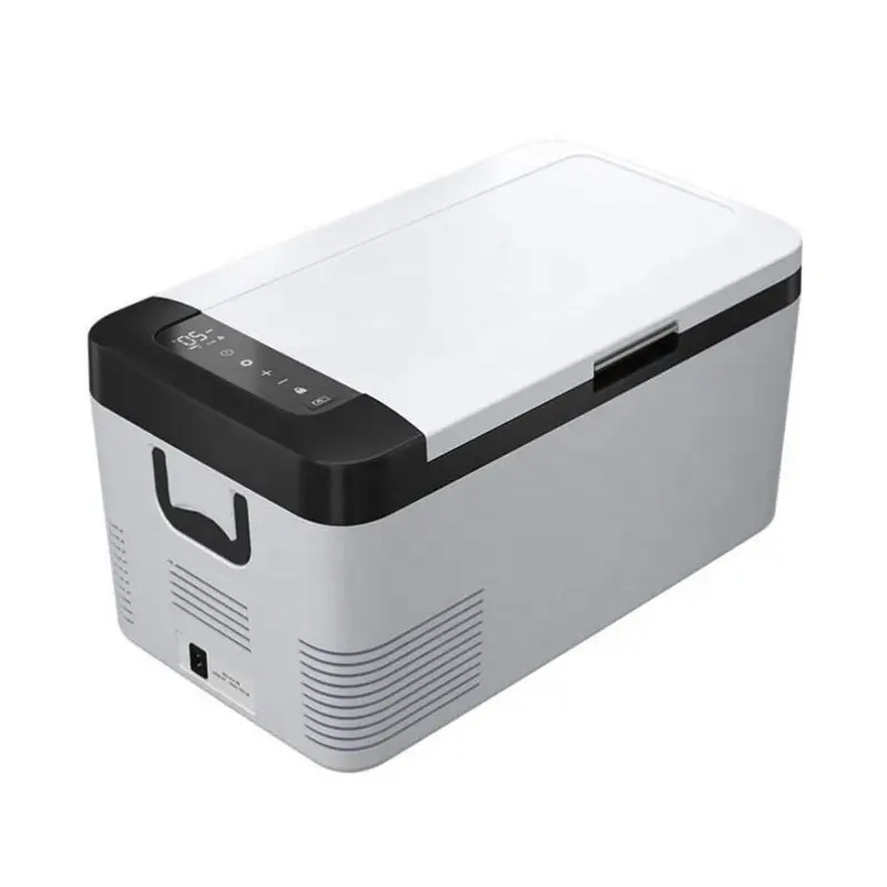 Nevera Compresor Style Cool 26L 12V 