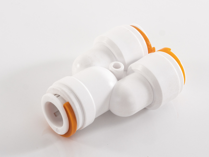 Conexion y Fast 12MM