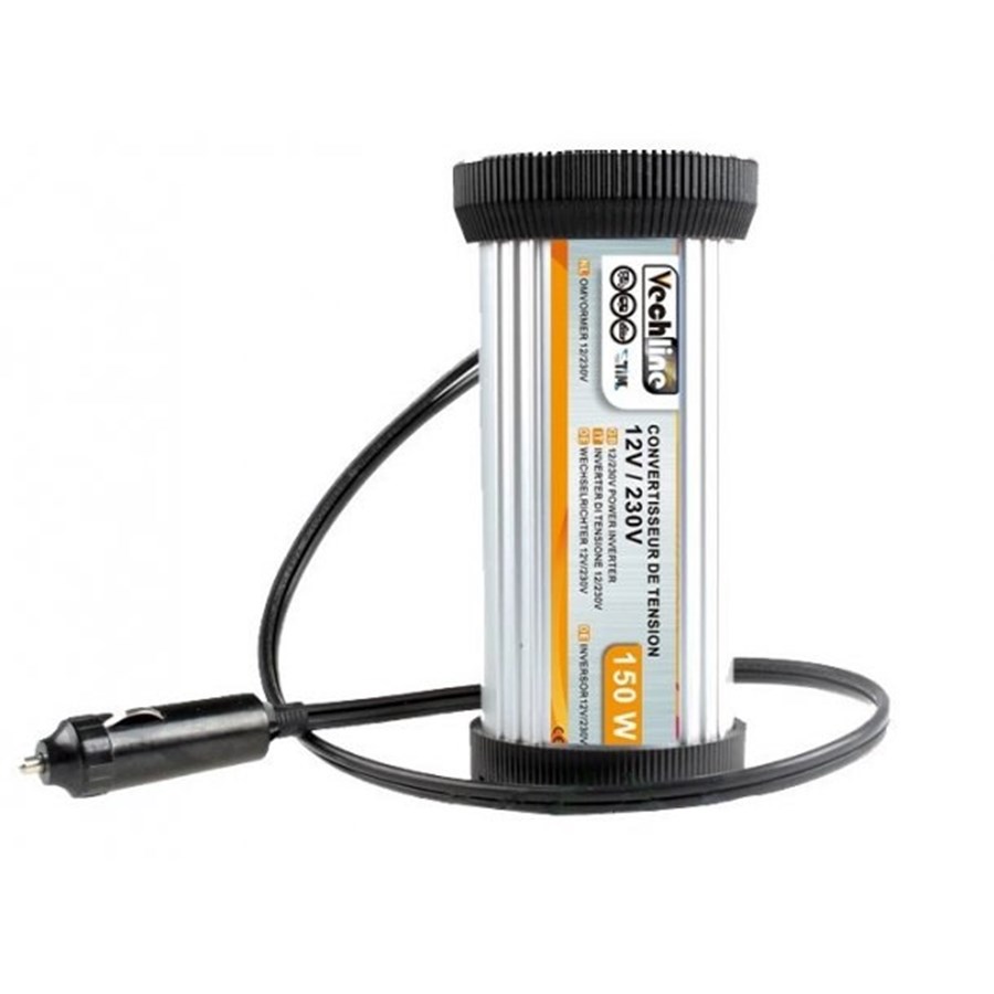 Convertidor Sinus 150w. A Mechero