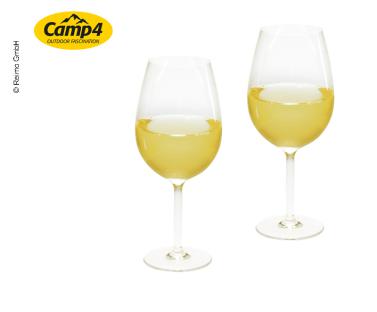 Copas Vino Estella Camp4 370ml x2