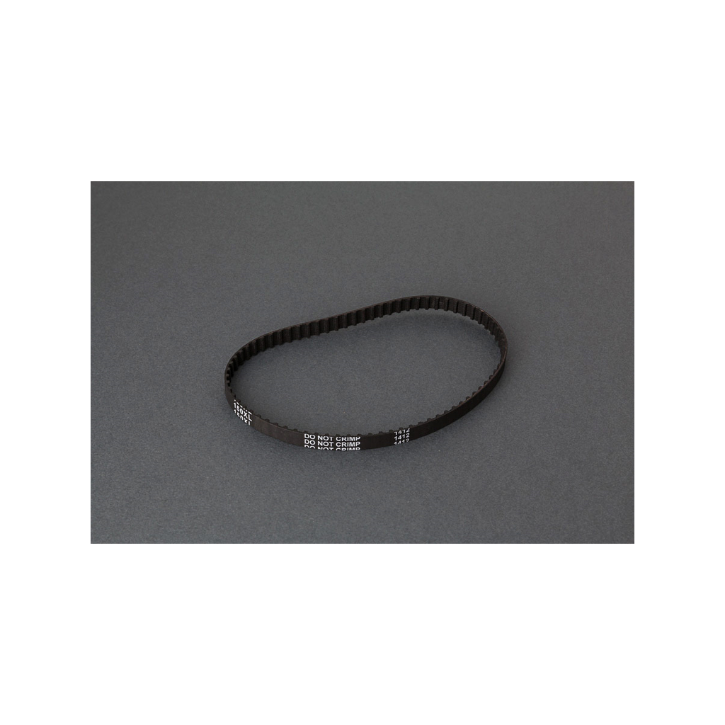 [2019059] Correa Dentada Turbovent