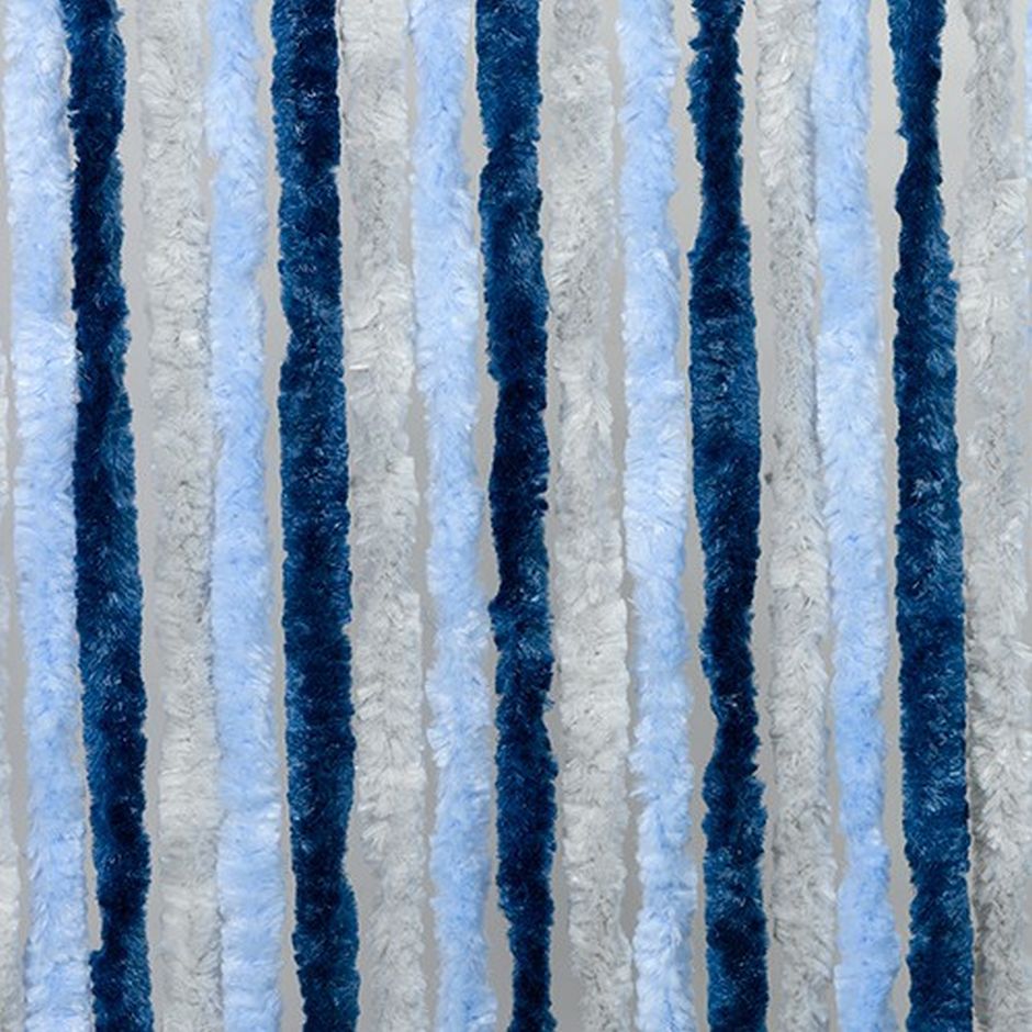 Cortina 80x190cm Tricolor