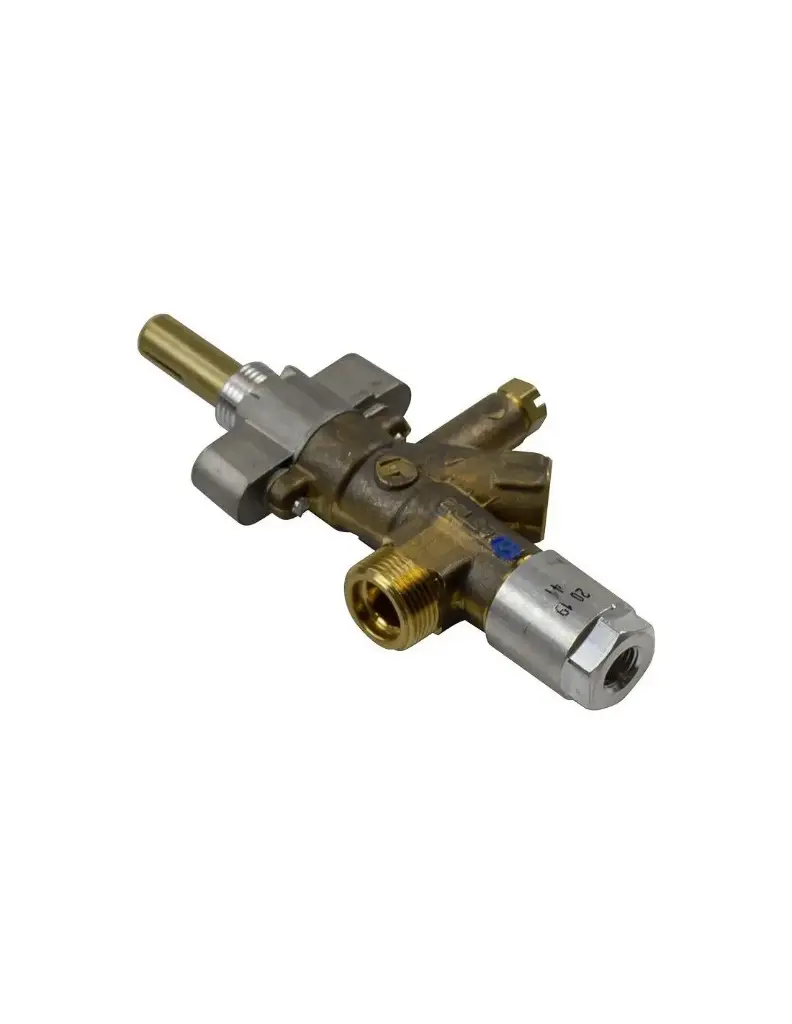 Valvula Gas Rm4200, 10, 30