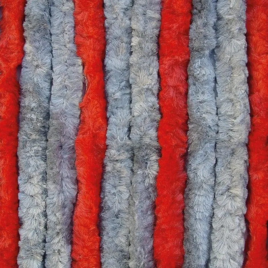 Cortina Terc. G, R 56x185cm