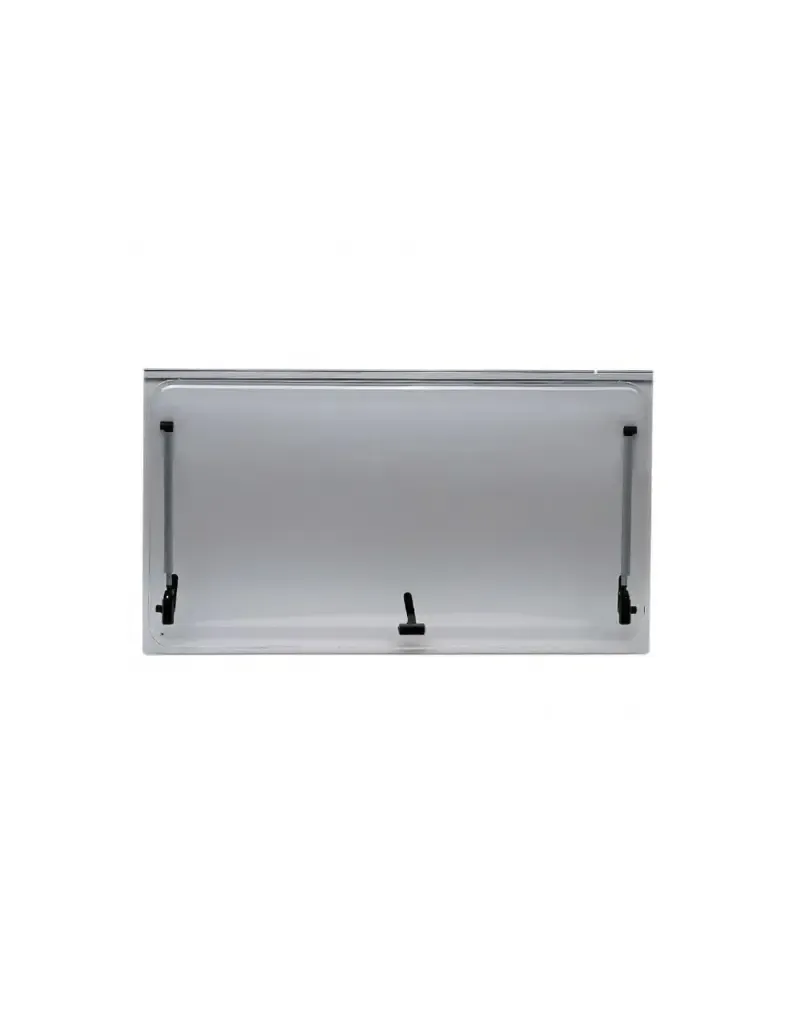 Cristal Ventana Abatible Dometic Seizt 130X60