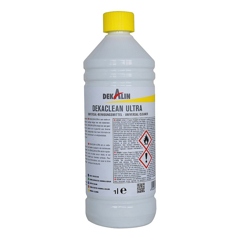 [9999281] Dekaclean Ultra 1 Lt.