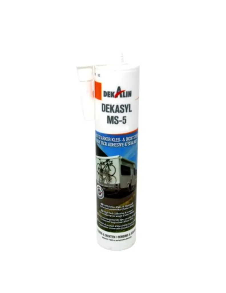 [9999253] Dekasyl Ms5 blanco 290ml