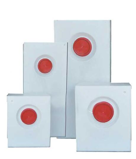 Deposito 57L 12x40x120cm