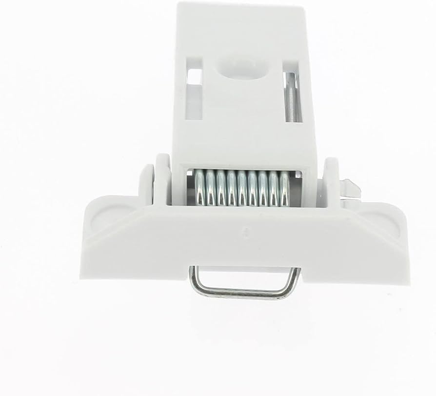 Bisagra Puerta Congelador Thetfor