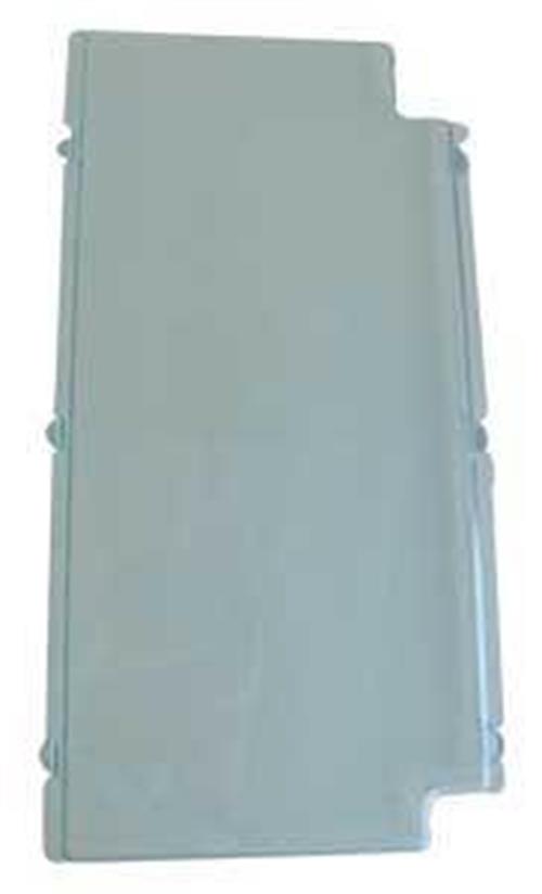 Tapa Bandeja Nevera Frigoríficos Thetford N150, N180 QQ089264A 371,25x212mm (no incluye borde)