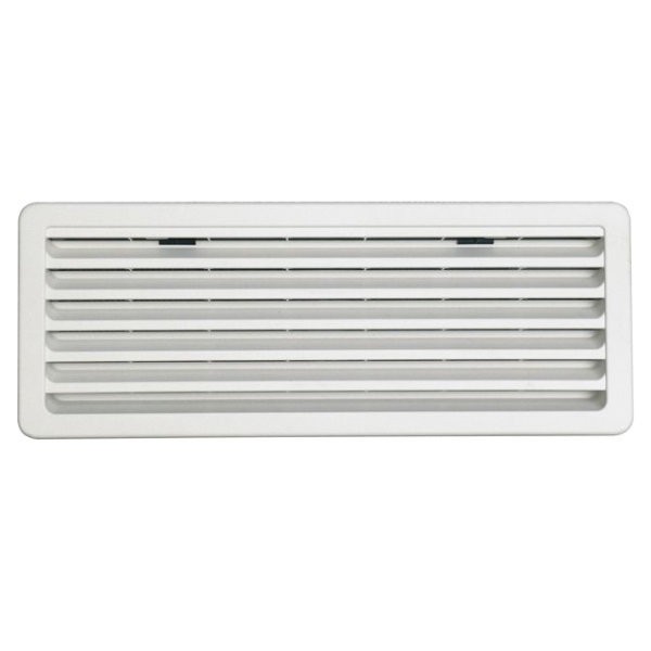 Rejilla Frigo Thetford Pequeña 48x18.5 Blanca