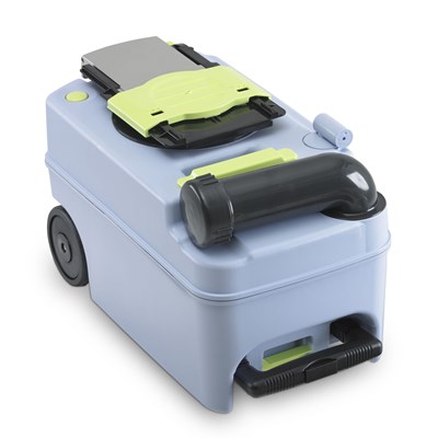 Deposito Water Cts3000/4000