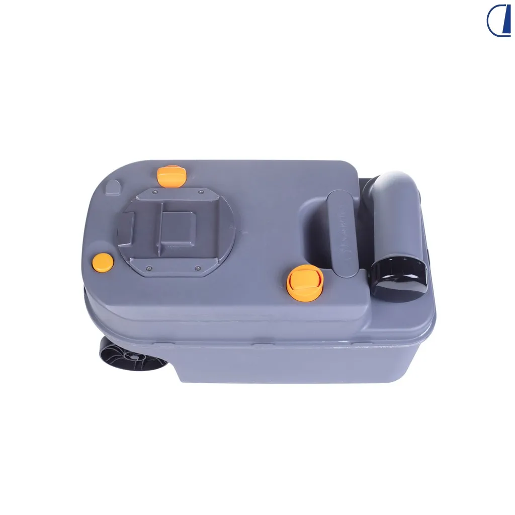 [0591125] Deposito Water Fijo Eco Arure
