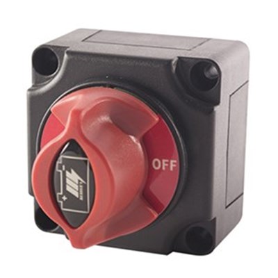 Desconectador Bateria 300Amp.