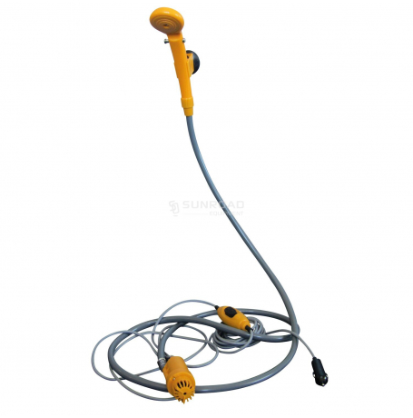 Ducha 12V Portatil