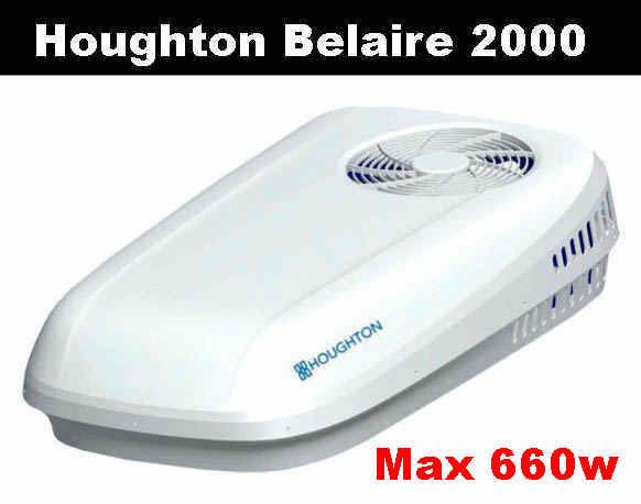 Aire Houghton Belaire 2000